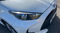 Toyota Yaris 1.5 Hybrid Icon 5dr CVT Hybrid Hatchback